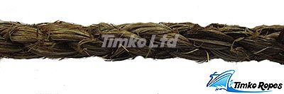 6mm Manila Rope Per Metre